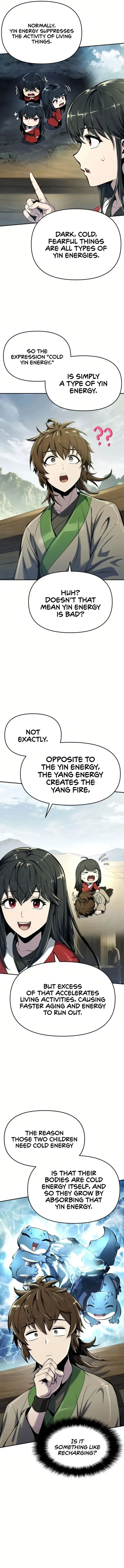 Entomologist In Sichuan Tang Clan Chapter 33 image 10_optimized